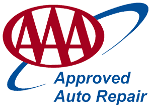 AAA Approved Auto Repair